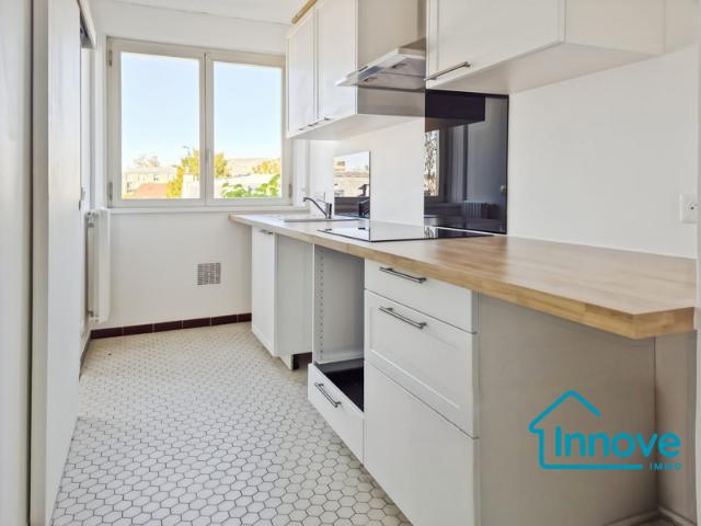 Appartement location à Versailles