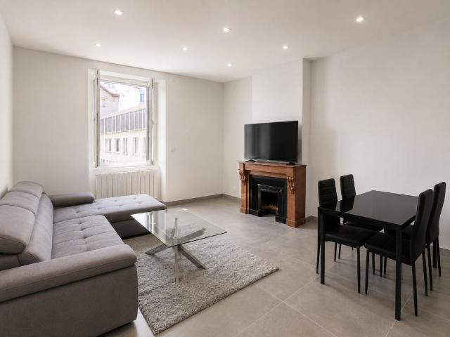 Appartement vente à Lyon, Métropole de Lyon