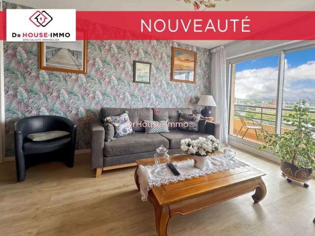 Appartement vente à Le Mans