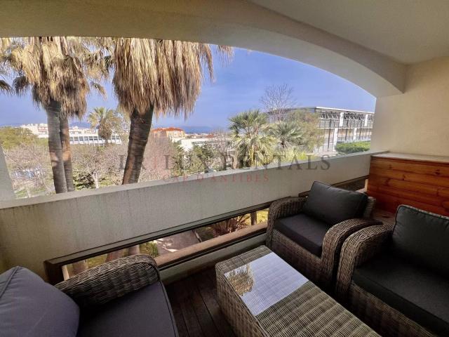 Appartement vente à Grasse, Antibes