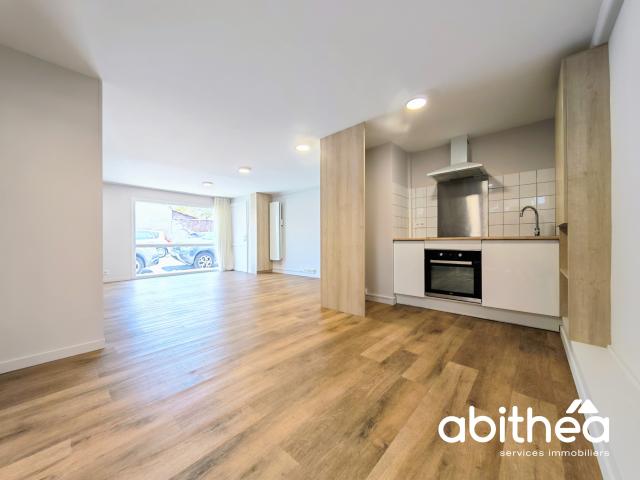 Appartement location à Libourne