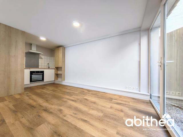 Appartement location à Libourne
