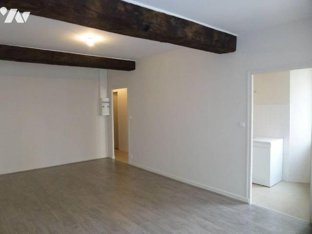 Appartement location à Bellevue, Châtillon-sur-Chalaronne