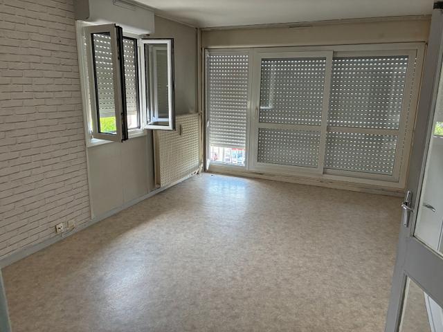 Appartement vente à Chalon-sur-Saône, Chalon-sur-saône