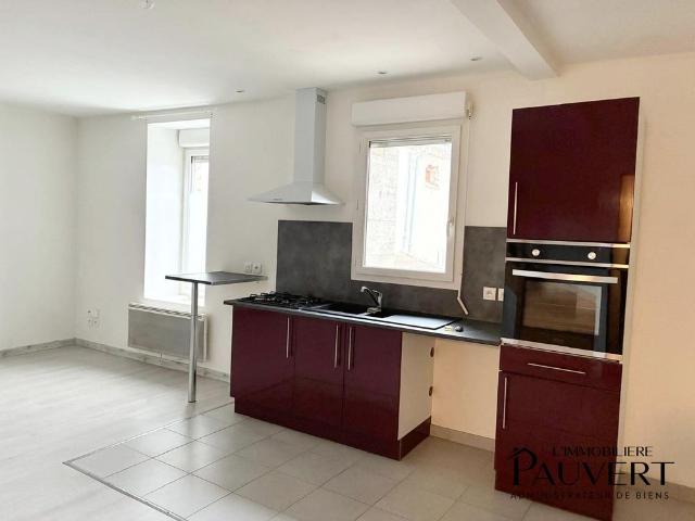 Appartement location à Foix, Saint-jean-de-verges