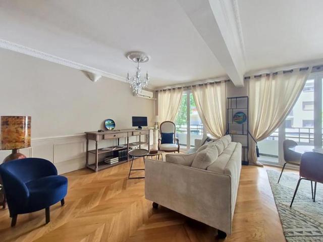 Appartement vente à Nice