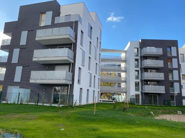 Appartement location à Bobigny