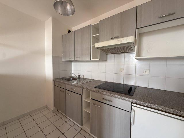 Appartement location à Faubourg d'Angoulême, Cognac