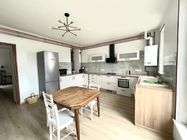 Appartement location à Neufchâteau, Vittel