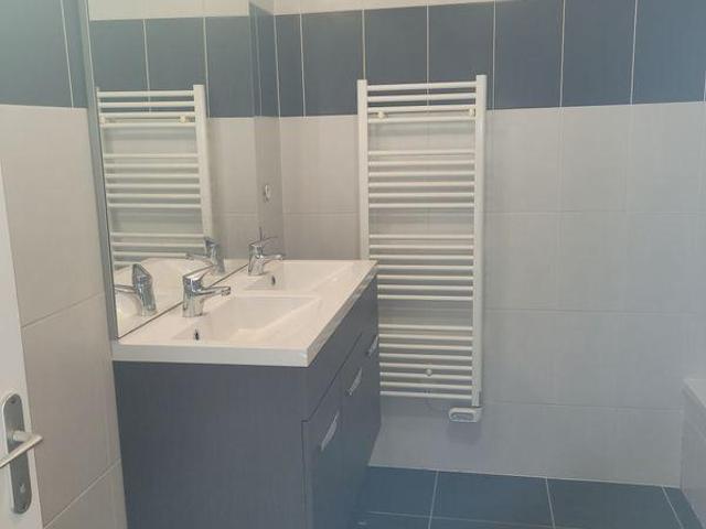 Appartement location à Toulouse