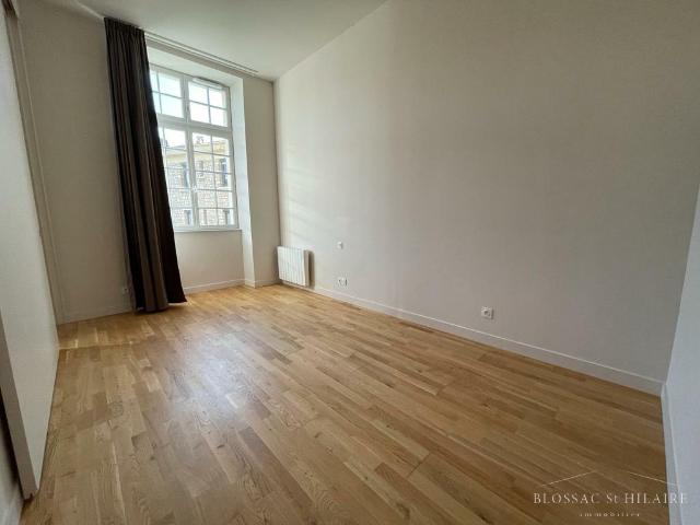 Appartement location à Poitiers