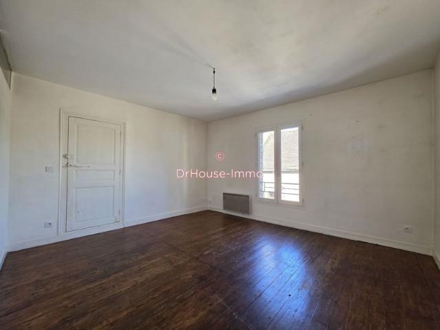 Appartement location à Mortagne-au-Perche, Ceton