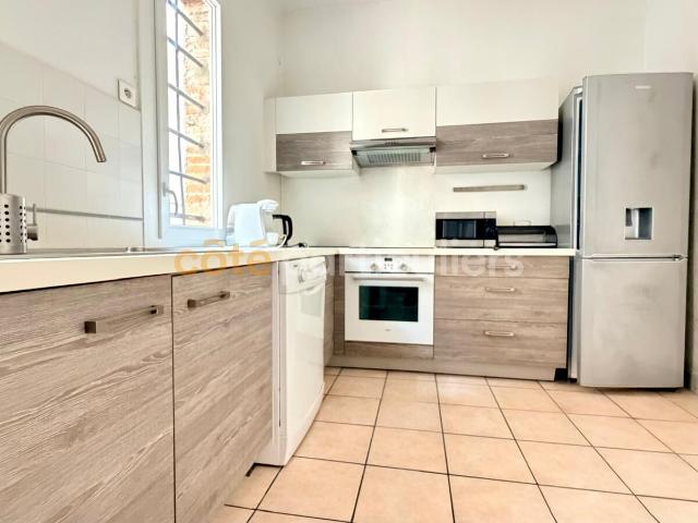 Appartement location à Sapiac, Montauban