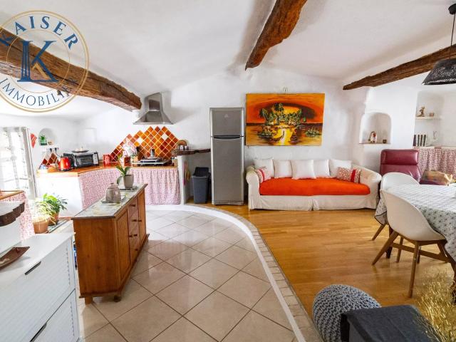 Appartement vente à Barjols, Var
