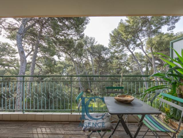 Appartement vente à Arrondissement de Toulon, Sanary-sur-mer