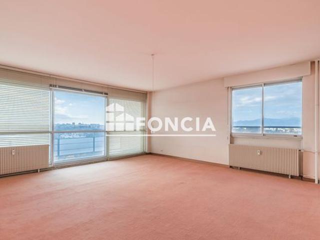 Appartement vente à Mulhouse