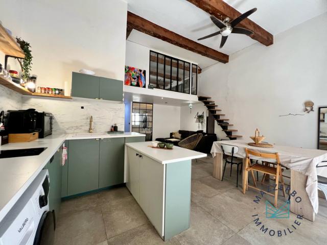 Appartement vente à Marseille
