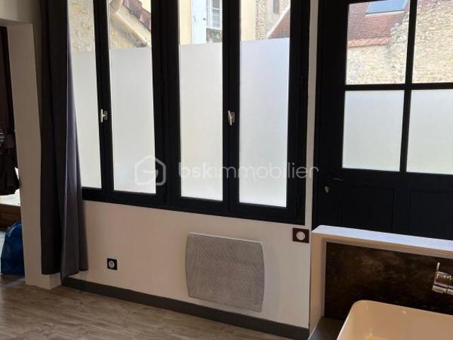 Appartement vente à Étampes, Etampes