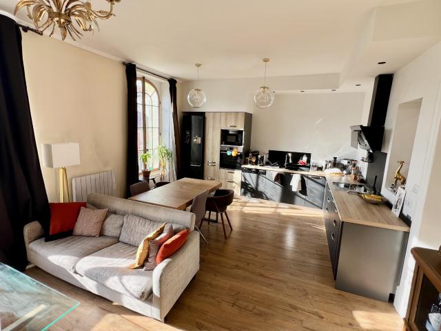 Appartement vente à Clermont-Ferrand, Clermont-ferrand