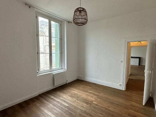 Appartement location à Saint-Maixent-l'École, Deux-Sèvres