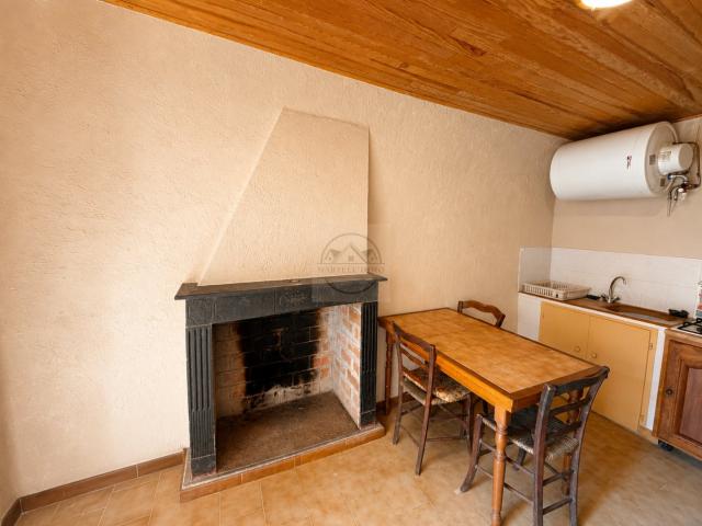 Appartement vente à Calvi, Novella