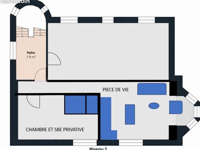 Appartement vente à Rennes, Bretagne