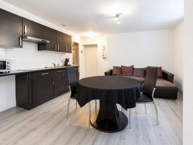 Appartement vente à Thonon-les-Bains, Bernex