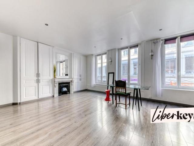 Appartement vente à Lyon, Métropole de Lyon