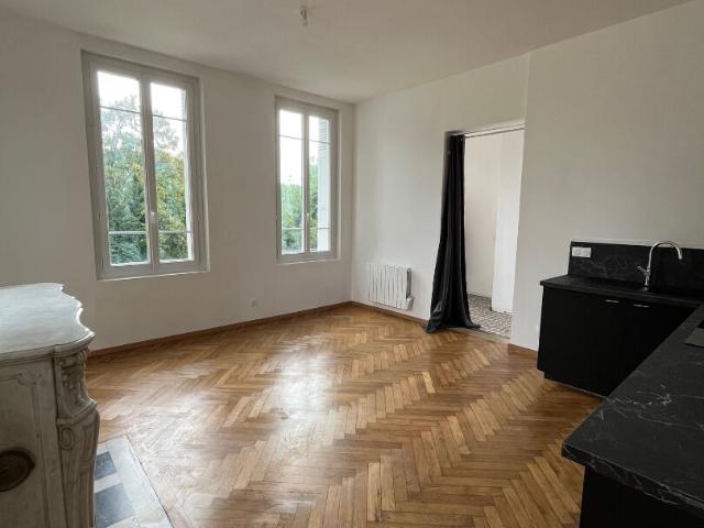 Appartement location à Rouen, Ruan