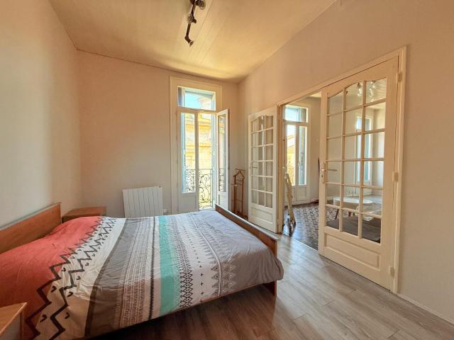 Appartement vente à Perpignan