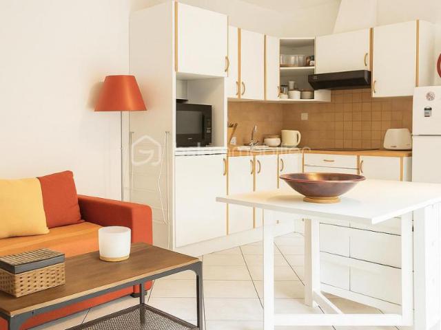 Appartement vente à Brest, Bretagne