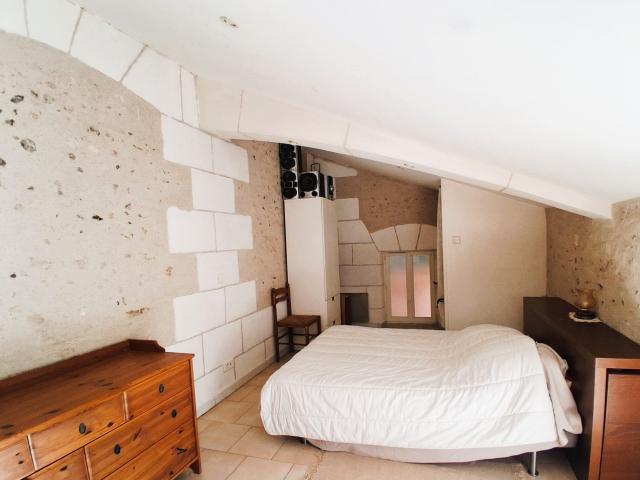 Appartement vente à Montargis, Gien