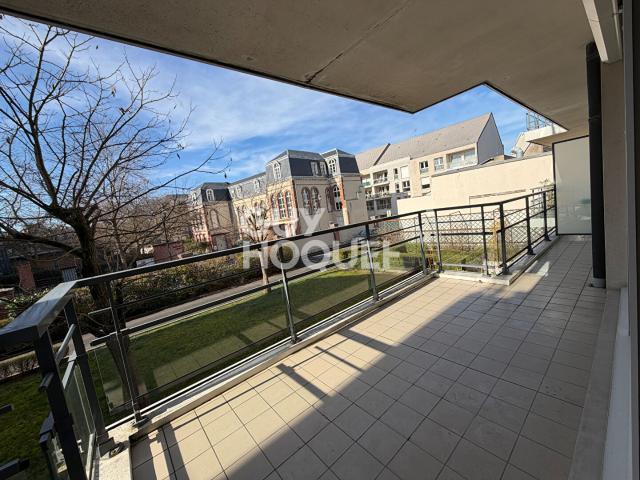 Appartement location à Épernay, Epernay