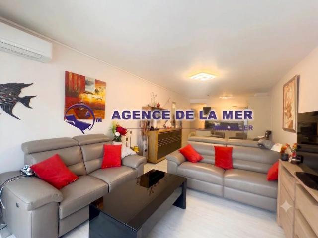 Appartement vente à Montpellier, La Grande-motte