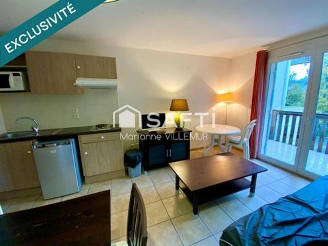 Appartement vente à Nérac, Barbaste