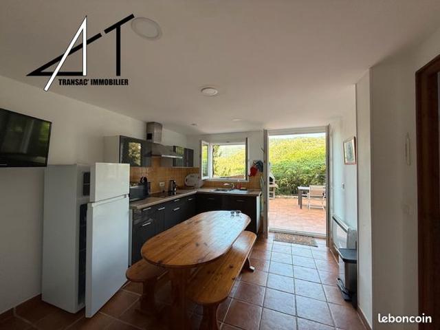 Appartement vente à Sartène, Sari-solenzara