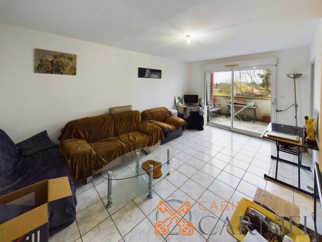 Appartement vente à Marmande, Jardinayre