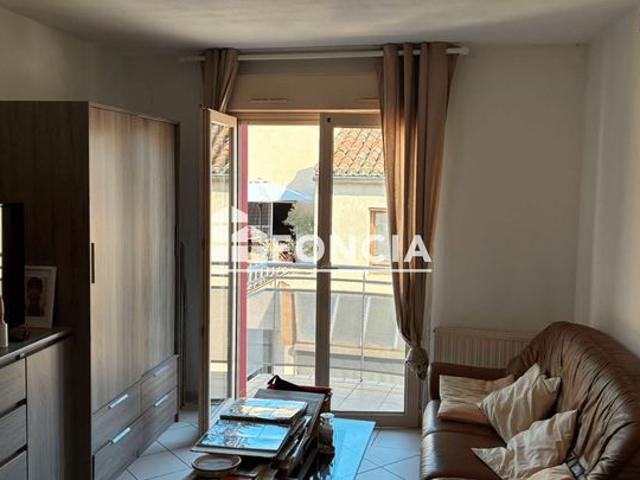 Appartement vente à Cahors