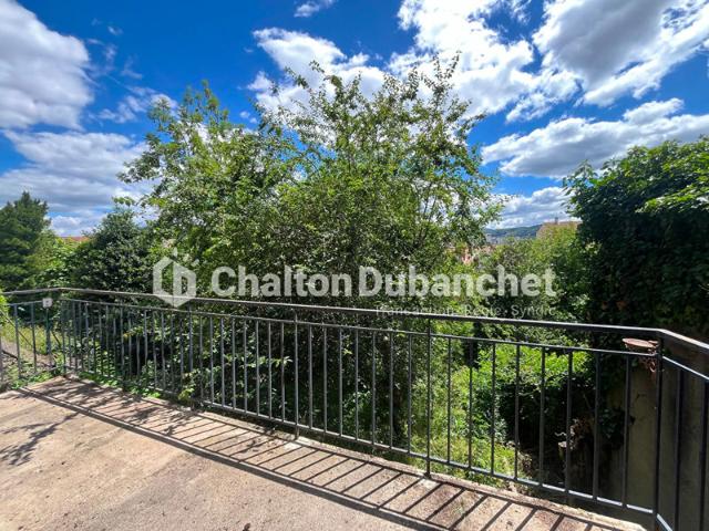 Appartement vente à Saint-Étienne, Saint-etienne