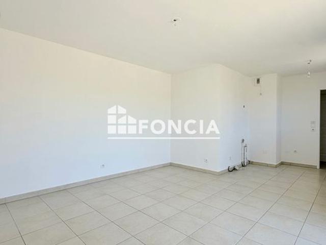 Appartement vente à Arrondissement de Draguignan, Cogolin