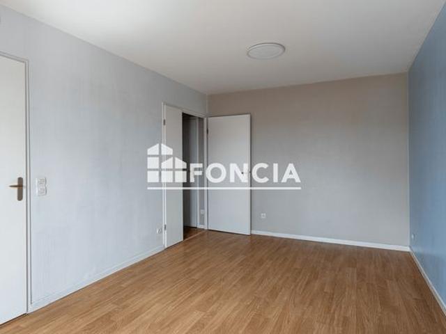 Appartement vente à Lille
