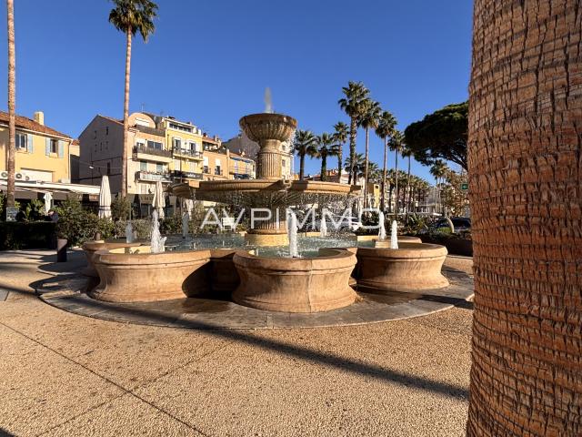 Appartement vente à Arrondissement de Toulon, Bandol