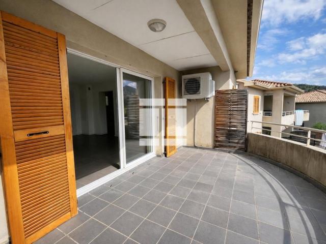 Appartement vente à Calvi, Oletta