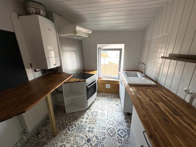 Appartement vente à Clermont-Ferrand, Chamalières