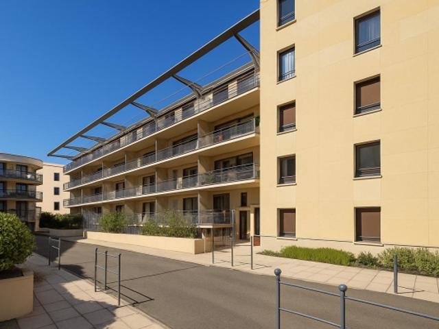 Appartement vente à Avignon