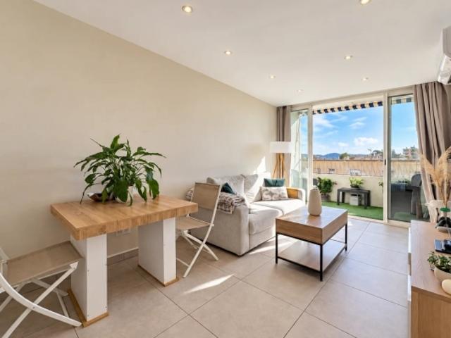 Appartement vente à Grasse, Alpes-Maritimes