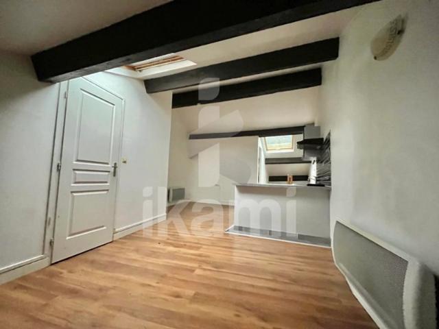 Appartement vente à Grenoble, La Buisse