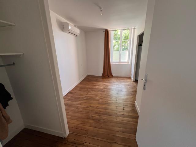 Appartement location à Châteaubriant-Ancenis, Derval