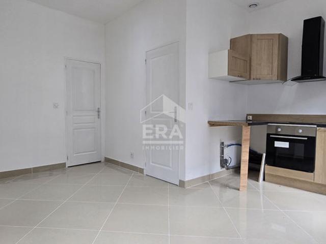Appartement vente à Dieppe