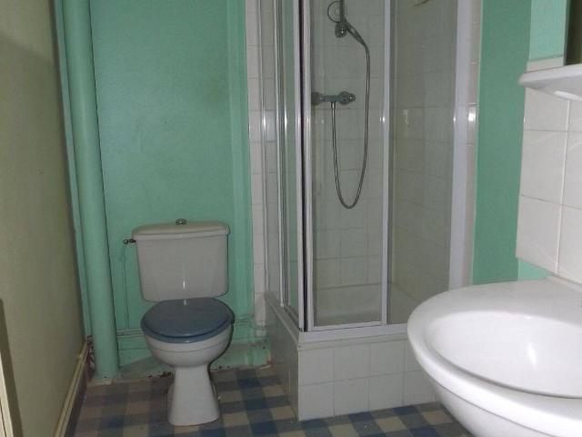 Appartement location à Digoin, Saône-et-Loire